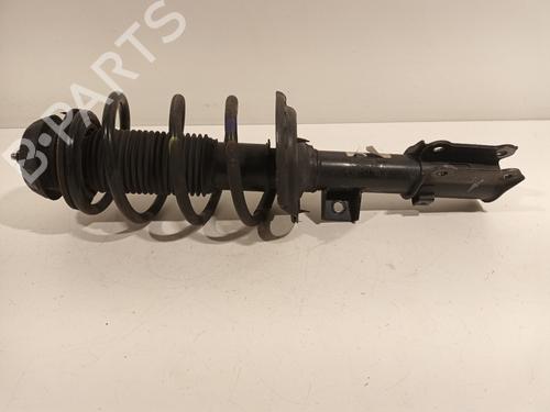 Used Right front shock absorber HYUNDAI i20 II (GB, IB) 1.2 (84 hp) 17761571
