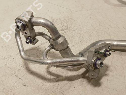 AC pipe BMW 5 (G30, F90) 530 e Plug-in-Hybrid | BP27409042M126 