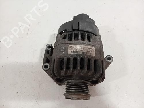 Alternator FIAT DOBLO Cargo (263_) 1.3 D Multijet | BP28283274M7 