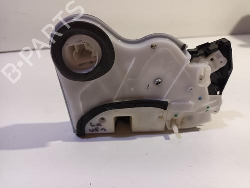 Used Rear left lock SUZUKI CELERIO (LF) 1.0 (AVK310) (68 hp) 17083364