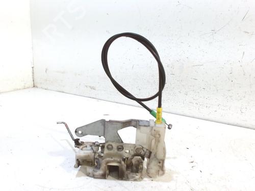 Used Hinge/Door check strap Hinge/Door check strap CITROËN C1 (PM_, PN_) 1.0 (68 hp) 13202019 13202019