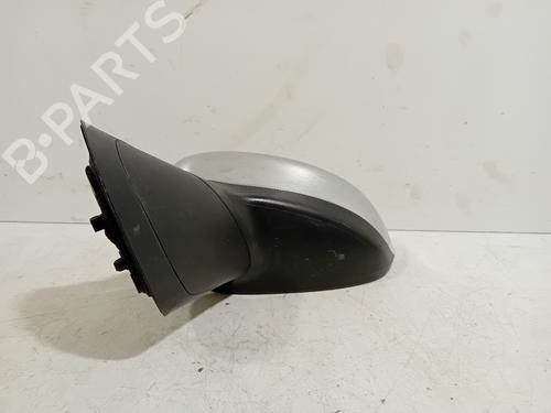 Left mirror FIAT 500 (312_) 0.9 (312AXH1A) | BP22768445C26