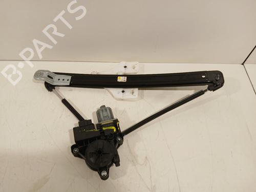 Used Rear left window mechanism Rear left window mechanism SKODA KAROQ (NU7, ND7) 1.5 TSI (150 hp) 36416698 36416698