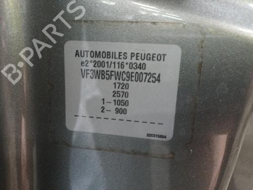 Engine PEUGEOT 207 CC (WD_) 1.6 16V | BP36490037M1 - Image 11