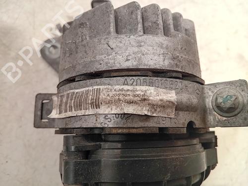 Auxiliary water pump MERCEDES-BENZ C-CLASS (W205) C 350 e (205.047) | BP22234377M111 