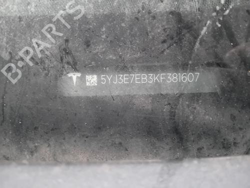 Brake master cylinder TESLA MODEL 3 (5YJ3) EV AWD | BP30436393M77 