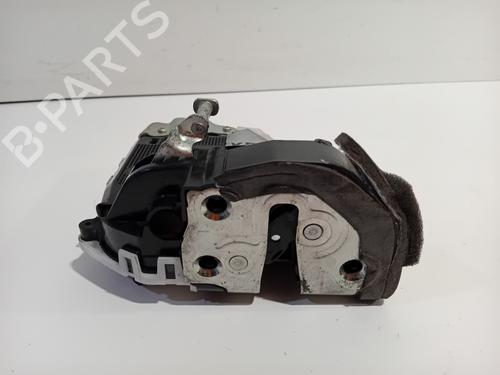 Rear left lock TOYOTA PRIUS (_W3_) 1.8 Hybrid (ZVW30) | BP26302503C100 