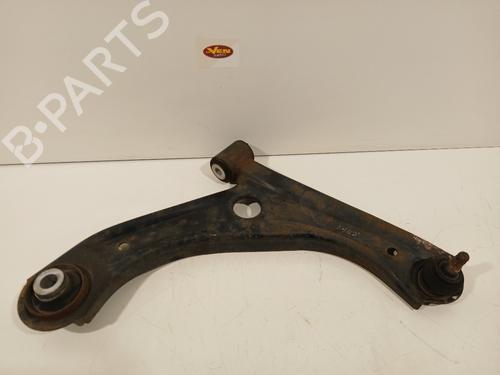 Used Right front suspension arm Right front suspension arm SUZUKI IGNIS III (MF, FF) 1.2 (ATK412) (90 hp) 36260622 36260622