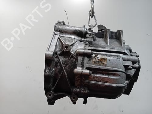 Gearbox OPEL ANTARA A (L07) 2.4 | BP29169360M3