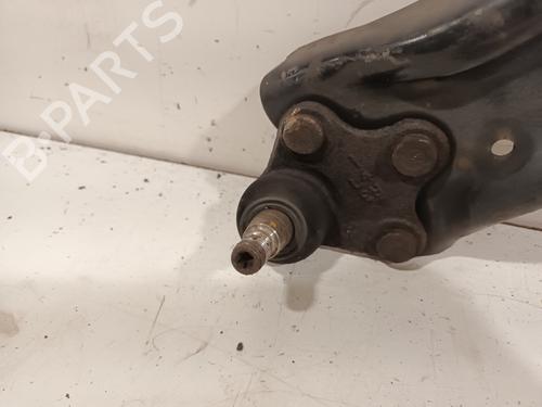 Left front suspension arm SKODA FABIA II Combi (545) 1.2 TDI | BP15720959M12 