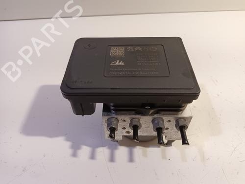 Used ABS pump ABS pump 17740597 17740597