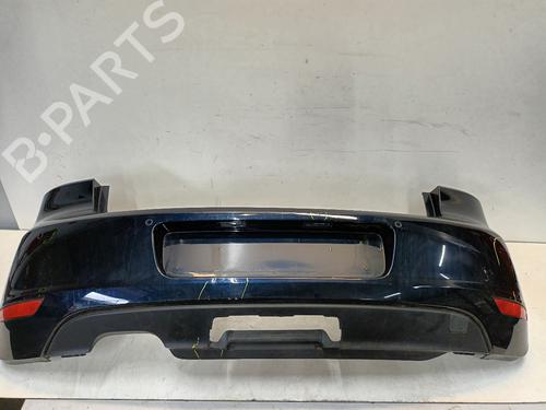 Used Rear bumper Rear bumper VW GOLF VI (5K1) 1.4 TSI (122 hp) 36003845 36003845