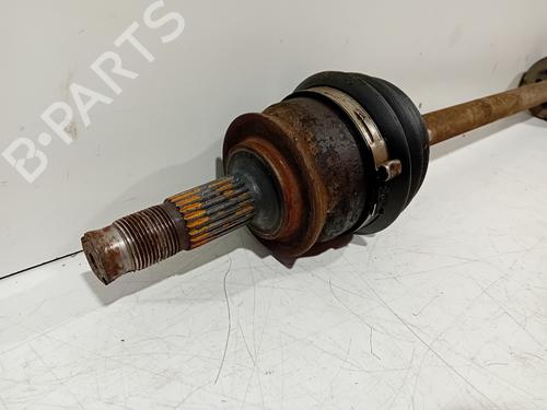 Right front driveshaft FORD KA (RU8) 1.2 | BP19779454M39 - Image 3