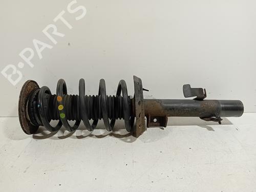 Used Right front shock absorber LAND ROVER FREELANDER 2 (L359) 2.2 TD4 4x4 (152 hp) 19399354