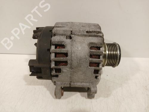 Generator Generator SEAT ALHAMBRA (710, 711) 2.0 TDI (170 hp) 39912496 39912496