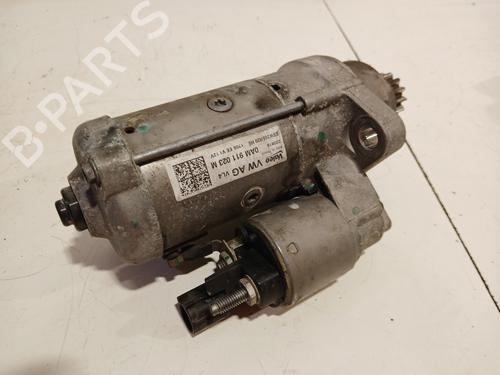 Anlasser für VW PASSAT B8 Variant (3G5, CB5) 1.6 TDI (120 hp) 30907953