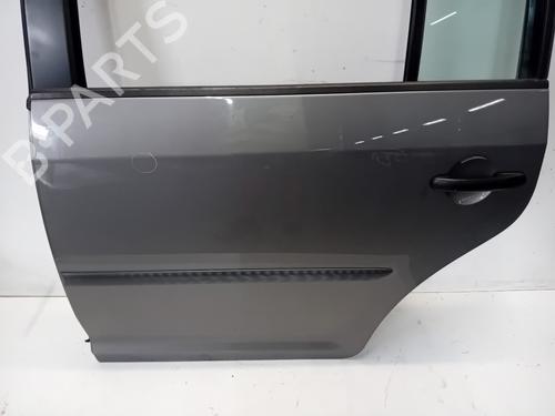 Left rear door VW TOURAN (1T1, 1T2) 1.4 TSI | BP27409082C4 