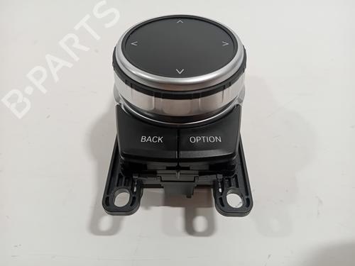 Switch BMW X3 (G01, F97, G08) iX3 | BP30908017I30 - Image 2