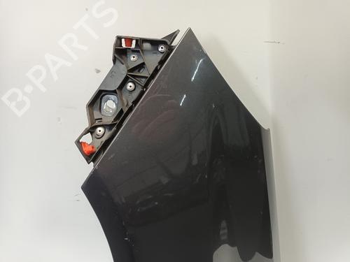 Left front fenders OPEL CORSA D (S07) 1.2 (L08, L68) | BP30104616C41 