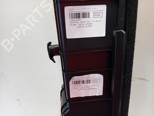 Boot lining KIA CEED Sportswagon (CD) 1.0 T-GDI Eco-Dynamics+ | BP27408811I3 - Image 3