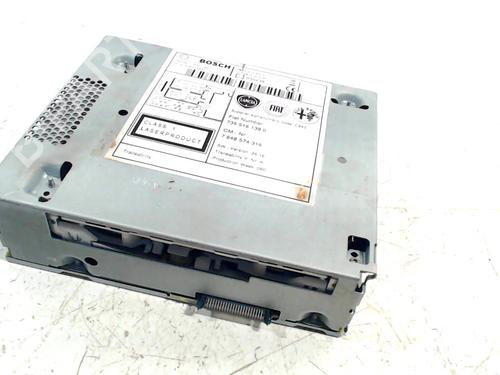 Used Radio Radio 8950874 8950874