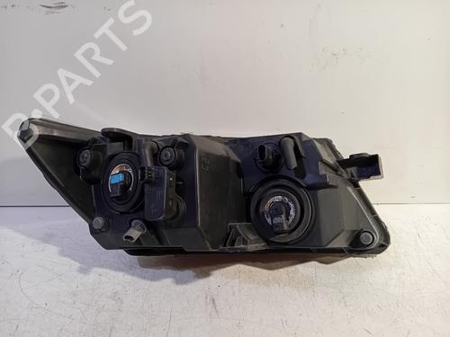 Left headlight DODGE JOURNEY 2.0 CRD | BP22387756C28 - Image 4
