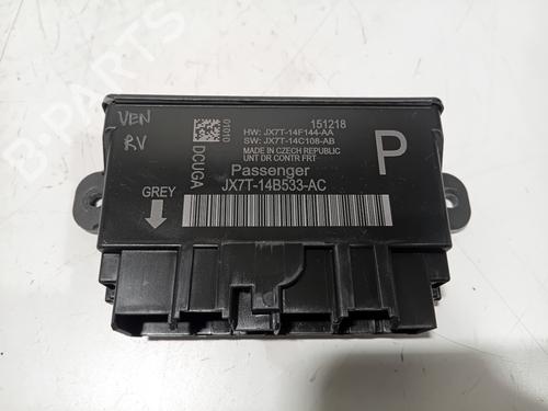 Used Electronic module Electronic module 37237190 37237190