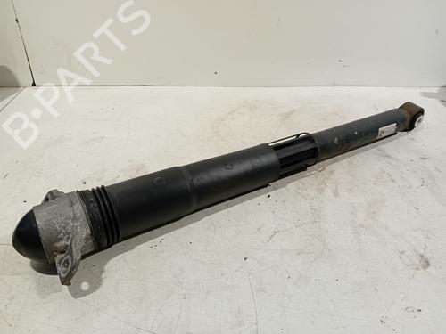 Used Left rear shock absorber VW GOLF VII Variant (BA5, BV5) 1.6 TDI (105 hp) 23214410