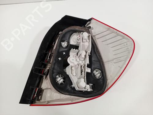Left taillight BMW 1 (E87) 118 i | BP23250739C34 - Image 7