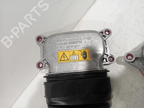 Cable BMW 3 (F30, F80) 330 e | BP21844129E12 