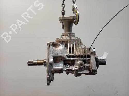 Used Transfer box DACIA DUSTER (HM_) 1.5 dCi 115 (HMAD) (116 hp) 30831393