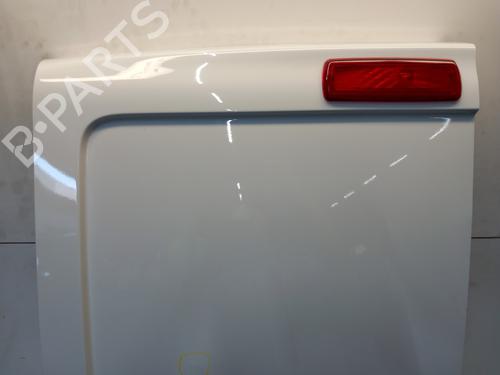 Left tailgate RENAULT TRAFIC III Van (FG_) 2.0 dCi 120 (FGMN) | BP38088909C76 - Image 2