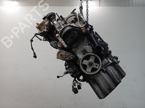 Used Engine FIAT PANDA (312_, 319_) 0.9 (312PXG1A) (86 hp) 28072692