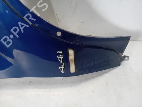 Right front fenders BMW X5 (E53) 4.4 i | BP19948455C42 