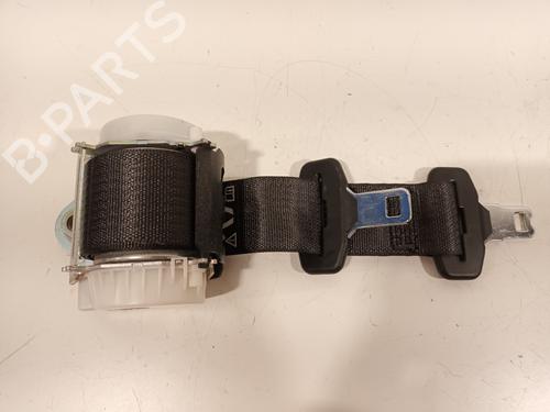 Rear center seatbelt OPEL MERIVA B MPV (S10) 1.4 (75) | BP17703287I27 