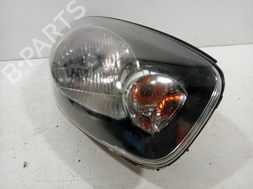 Scheinwerfer rechts für KIA PICANTO II (TA) 1.0 (69 hp) 32506910