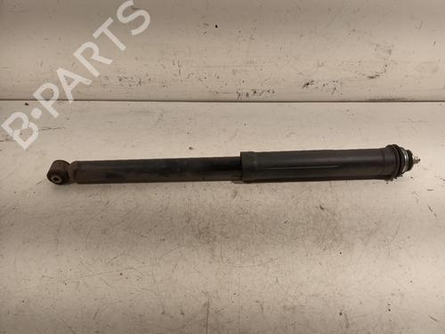 Used Right rear shock absorber PEUGEOT 108 1.0 VTi (69 hp) 15408482
