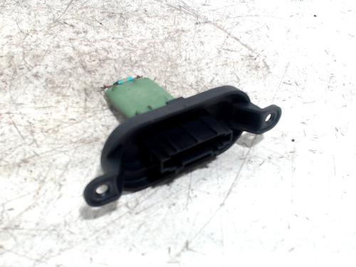 Used Heater resistor Heater resistor 11785948 11785948