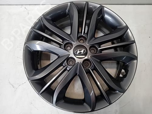 rim-hyundai-ix35-lm-el-elh-2009-2010-2011-2012-2013-2014-2015-2016-36357202 main image