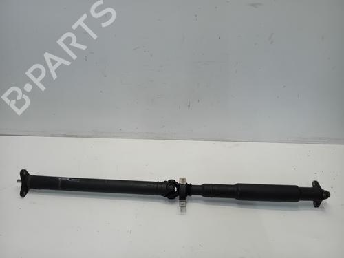 Used Driveshaft BMW 3 Touring (F31) 330 d (258 hp) 25270389