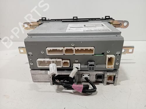 Electronic module TOYOTA AURIS (_E18_) 1.8 Hybrid (ZWE186_, ZWE186R) | BP28002141M83  - Image 5