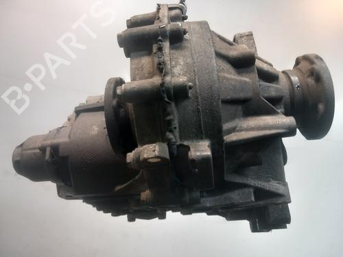 Gearbox VW PASSAT B7 (362) 1.6 TDI | BP40064345M3 - Image 2