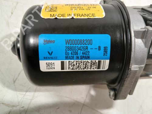Front wiper motor RENAULT CAPTUR II (HF_) TCe 90 (HFM6) | BP36880520M29  - Image 5