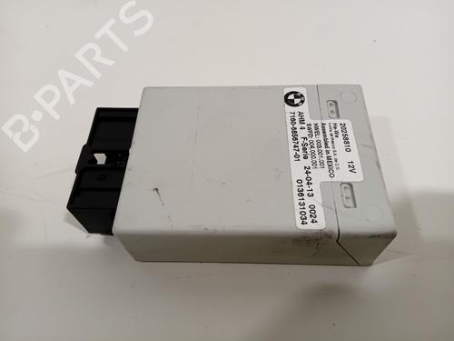 Control unit BMW 5 (F10) 530 d | BP29541081M11 - Image 4