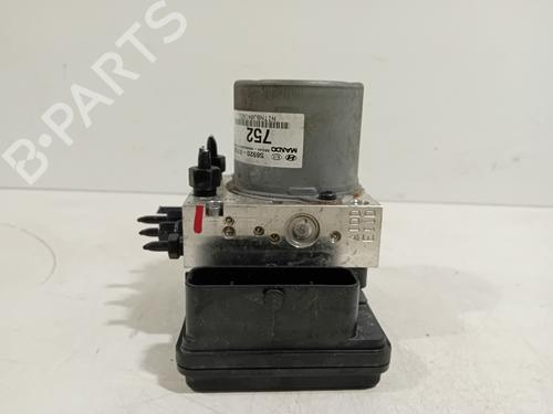 ABS pump HYUNDAI TUCSON (TL, TLE) 1.6 T-GDi | BP25122422M43 