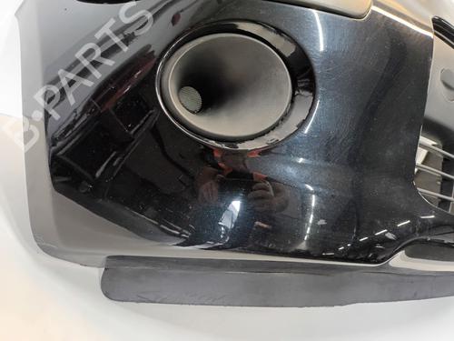 Front bumper HYUNDAI i10 I (PA) 1.1 | BP29431693C7 