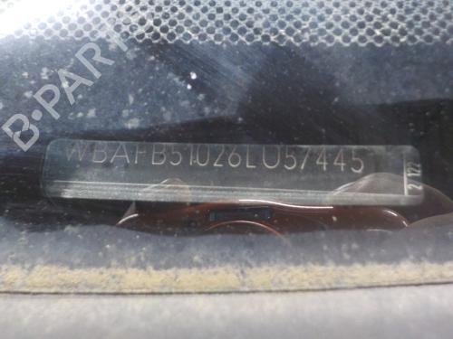 Differensial bakvogn BMW X5 (E53) 4.4 i | BP19779203M24 