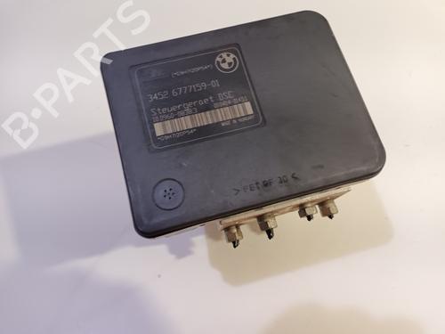 Used ABS pump BMW 3 Touring (E91) 318 d (136 hp) 16926503