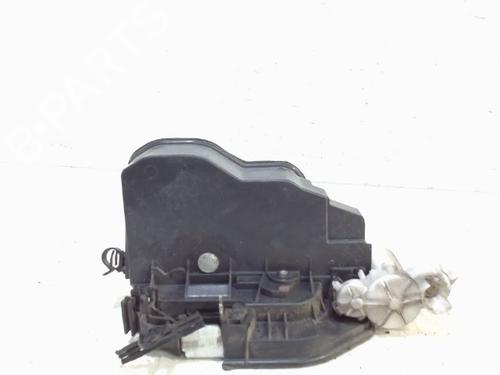 Used Front left lock BMW X6 (E71, E72) xDrive 30 d (235 hp) 13202233