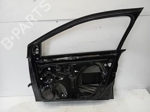Right front door VW POLO V (6R1, 6C1) 1.2 TDI | BP27557993C3 